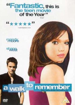 A Walk To Remember DVD - Volume.ro