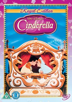 Cinderella (Disney) 1950 DVD / Special Edition