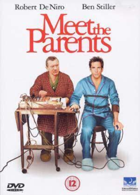 Meet The Parents DVD - Volume.ro