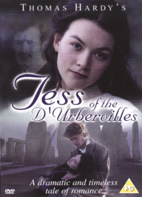 Tess Of The Durbervilles (1999) DVD - Volume.ro