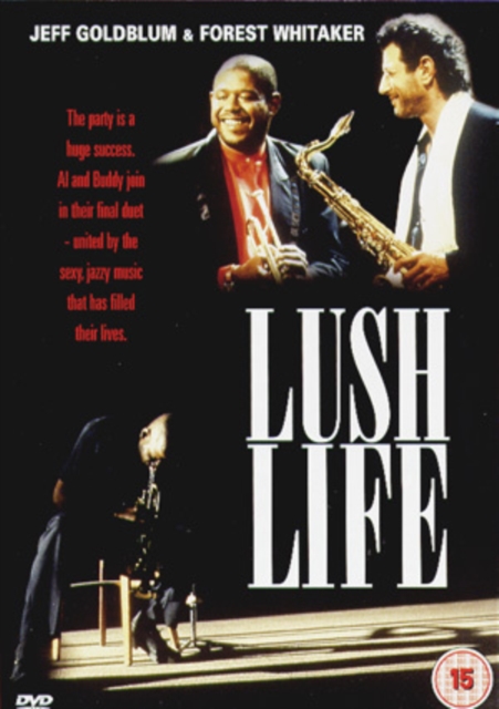 Lush Life DVD - Volume.ro