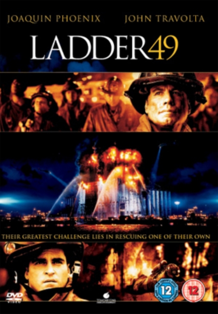 Ladder 49 2004 DVD - Volume.ro