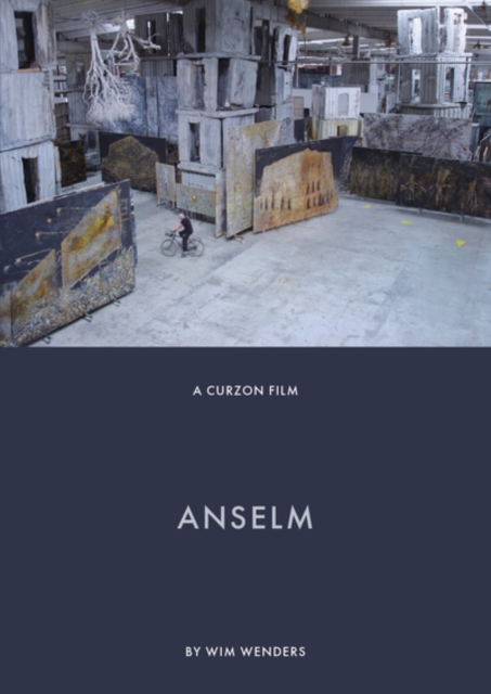 Anselm 2023 DVD - Volume.ro