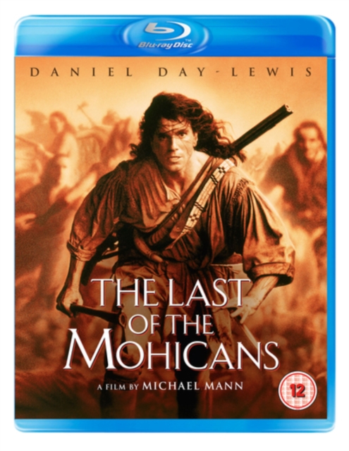 The Last of the Mohicans 1992 Blu-ray - Volume.ro