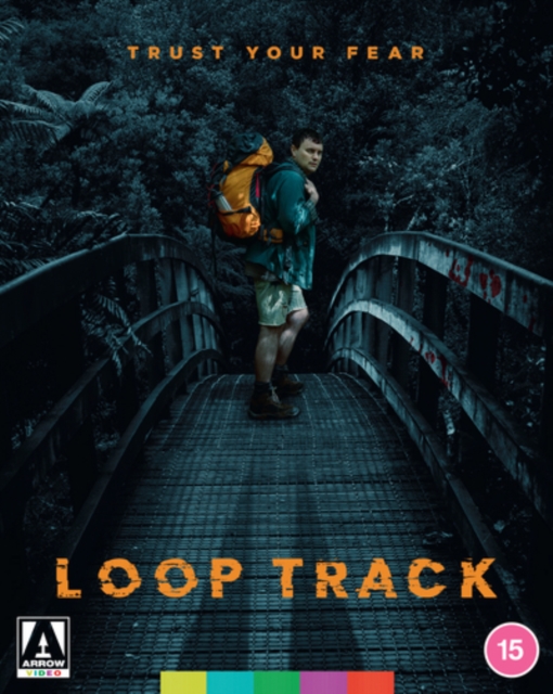 Loop Track 2023 Blu-ray / Limited Edition - Volume.ro