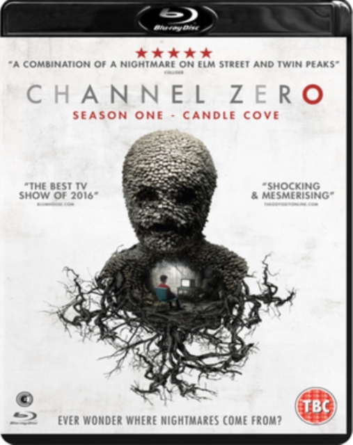 Channel Zero: Candle Cove - Season One 2016 Blu-ray - Volume.ro