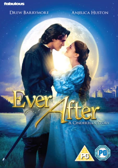 Ever After: A Cinderella Story 1998 DVD - Volume.ro