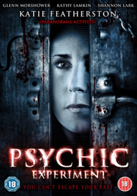 Psychic Experiment 2010 DVD - Volume.ro