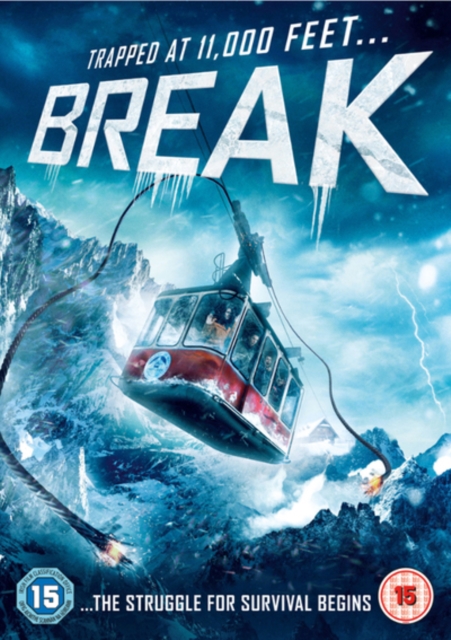 Break 2018 DVD - Volume.ro