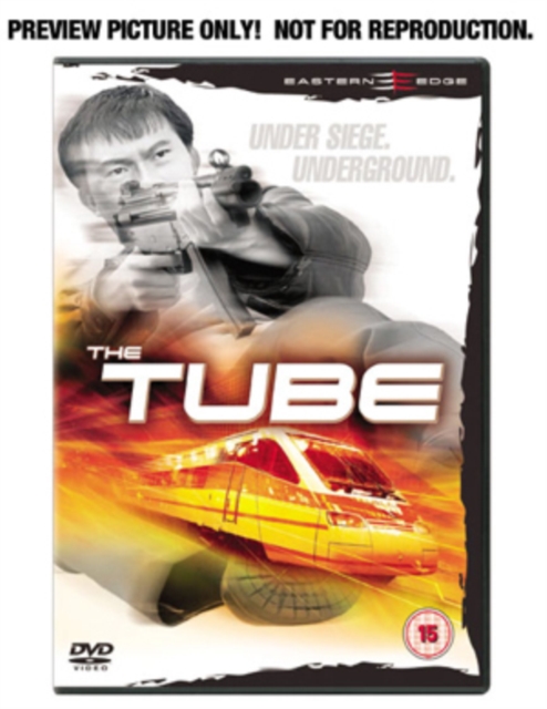 Tube 2003 DVD / Widescreen - Volume.ro