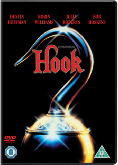 Hook 1991 DVD / Widescreen - Volume.ro