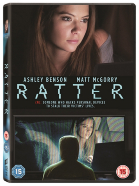 Ratter 2015 DVD - Volume.ro