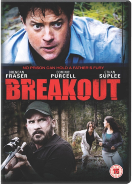 Breakout 2013 DVD - Volume.ro