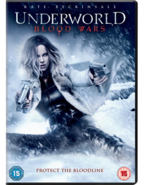 Underworld: Blood Wars 2016 DVD - Volume.ro