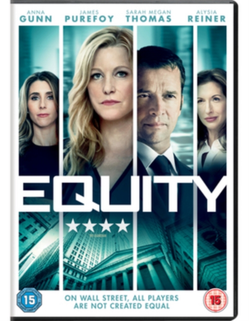 Equity 2016 DVD - Volume.ro