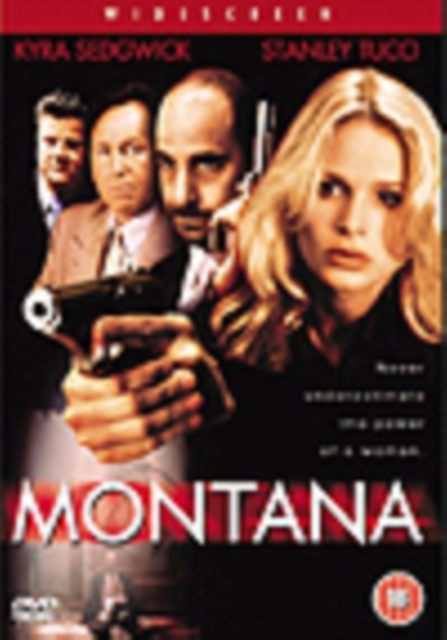 Montana 1998 DVD / NTSC Version - Volume.ro