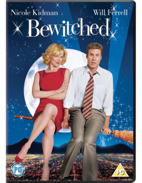 Bewitched 2005 DVD - Volume.ro