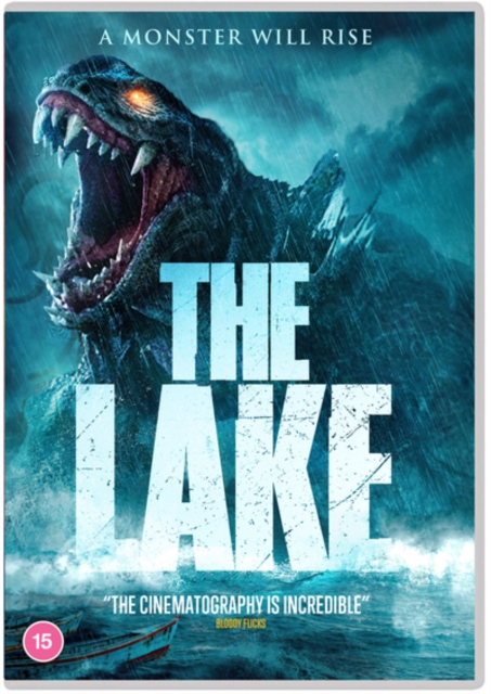 The Lake 2022 DVD - Volume.ro