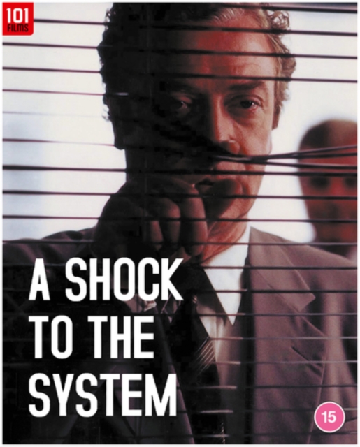 A   Shock to the System 1990 Blu-ray - Volume.ro