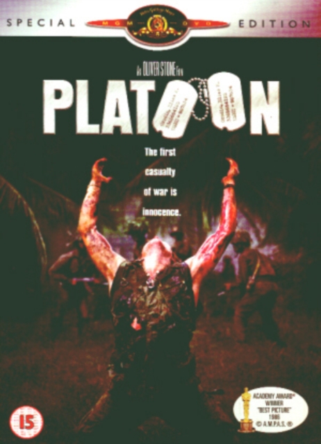 Platoon DVD - Volume.ro