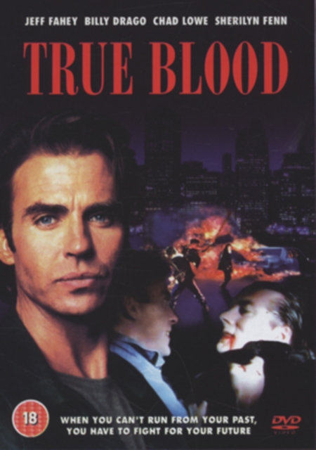 True Blood 1989 DVD - Volume.ro