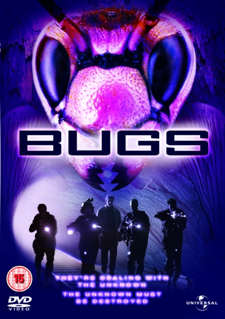 Bugs 2003 DVD - Volume.ro