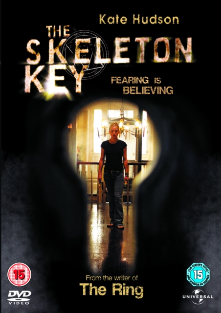 The Skeleton Key 2005 DVD - Volume.ro