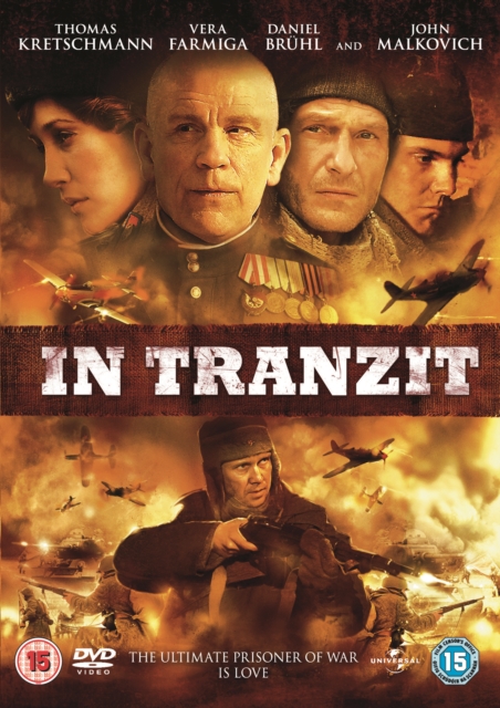 In Tranzit 2008 DVD - Volume.ro