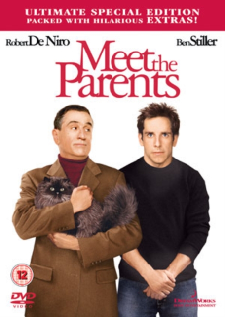 Meet The Parents DVD - Volume.ro