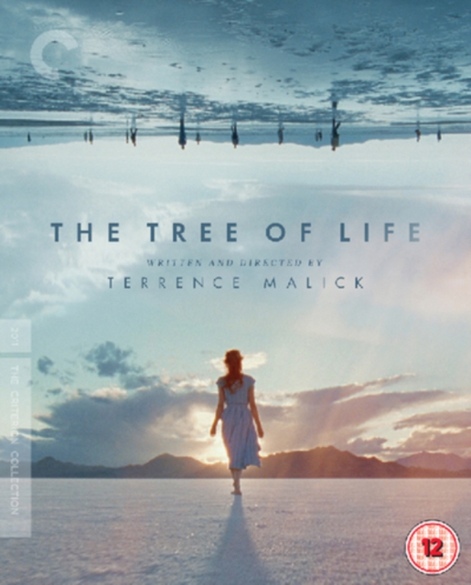 The Tree of Life - The Criterion Collection 2011 Blu-ray / Restored - Volume.ro