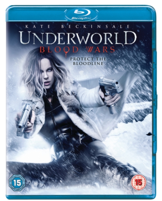 Underworld: Blood Wars 2016 Blu-ray - Volume.ro