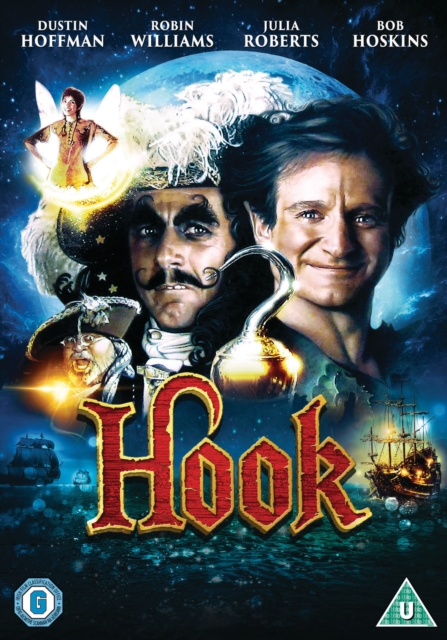 Hook 1991 DVD / Special Edition - Volume.ro