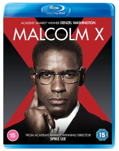 Malcolm X 1992 Blu-ray - Volume.ro