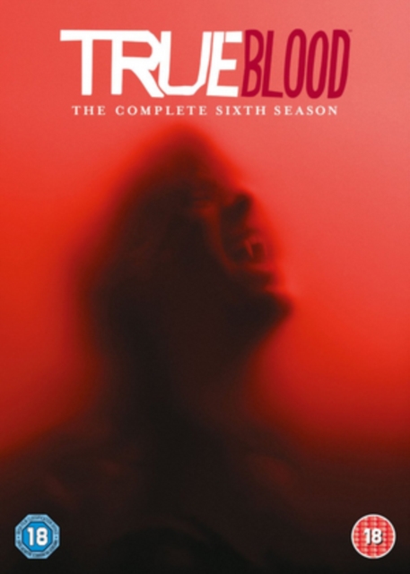 True Blood: The Complete Sixth Season 2013 DVD / Box Set - Volume.ro