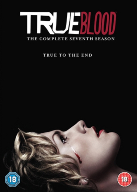 True Blood: The Complete Seventh Season 2014 DVD / Box Set - Volume.ro