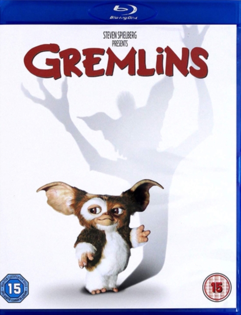 Gremlins 1984 Blu-ray - Volume.ro