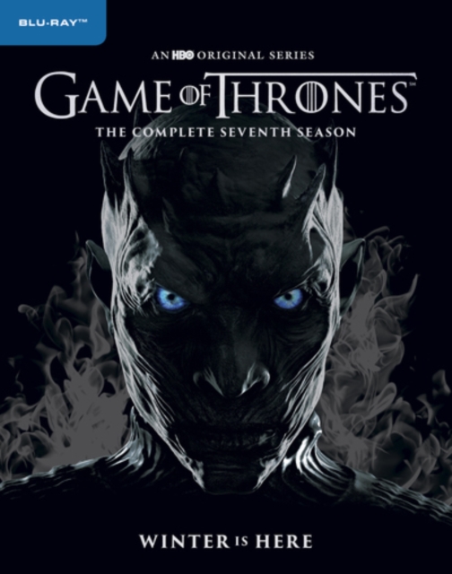 Game of Thrones: The Complete Seventh Season 2017 Blu-ray / Box Set - Volume.ro