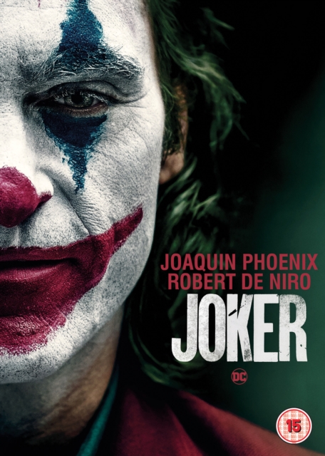 Joker 2019 DVD - Volume.ro