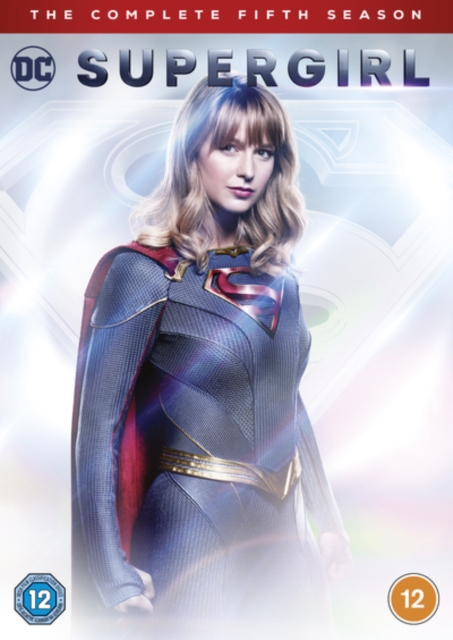 Supergirl: The Complete Fifth Season 2020 DVD / Box Set - Volume.ro