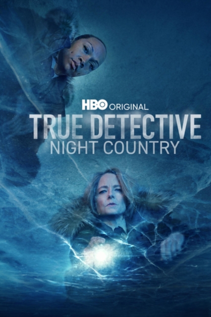 True Detective: Night Country 2024 DVD / Box Set - Volume.ro