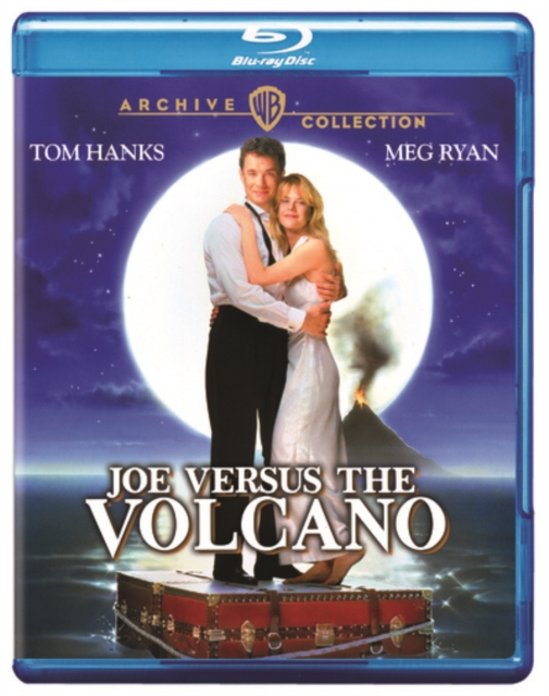 Joe Vs the Volcano 1990 Blu-ray - Volume.ro