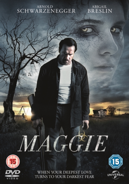 Maggie 2015 DVD - Volume.ro