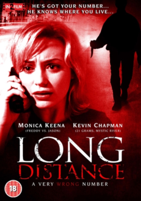 Long Distance 2005 DVD - Volume.ro