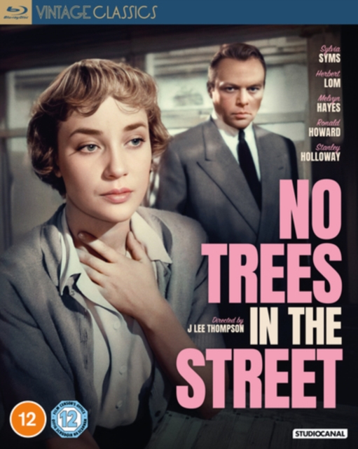 No Trees in the Street 1959 Blu-ray - Volume.ro