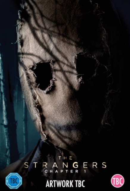 The Strangers: Chapter 1 2024 DVD - Volume.ro