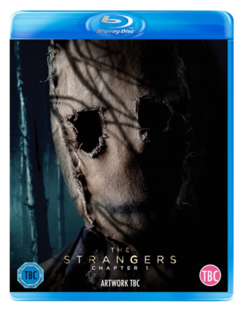 The Strangers: Chapter 1 2024 Blu-ray - Volume.ro