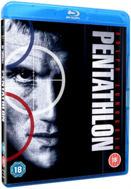 Pentathlon 1994 Blu-ray - Volume.ro