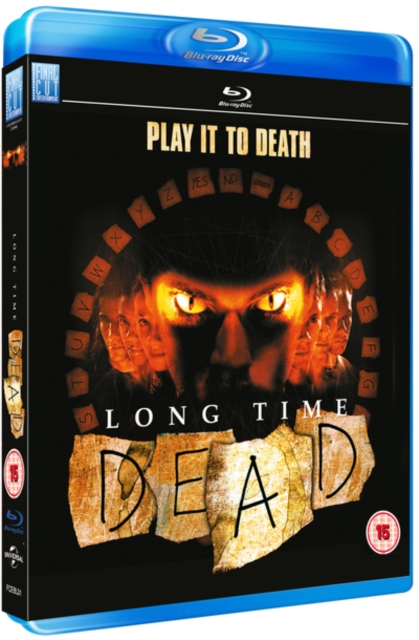 Long Time Dead 2001 Blu-ray - Volume.ro