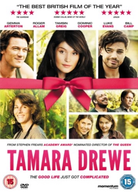 Tamara Drewe 2010 DVD - Volume.ro