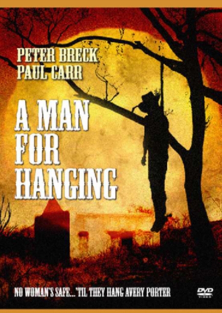 A   Man for Hanging 1973 DVD - Volume.ro